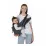 Rucsac-cangur Sevi Bebe Sevi 63