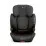 Scaun auto CAM Quantico 160 IsoFix, Antracit