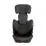 Scaun auto CAM Quantico 160 IsoFix, Antracit