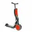 Самокат Chipolino 4 in 1 DSAR02002RD, Red