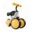Беговел KinderKraft Cutie KKRCUTIHNY000, Yellow