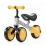 Беговел KinderKraft Cutie KKRCUTIHNY000, Yellow