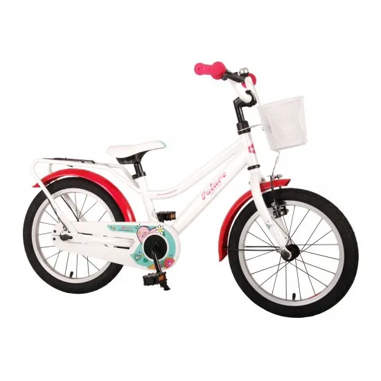 Bicicletă pentru copii Volare Brilliant 91663 (16")