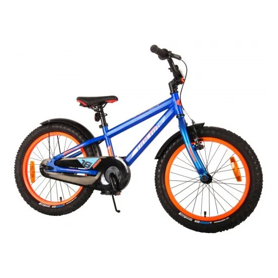 Bicicletă pentru copii Volare Rocky 91860 (18")