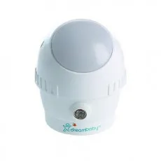 Lampa de veghe 0.5 W DreamBaby Swivel Light Auto-Sensor (G804) (сенсорный поворотный), White Lampa de veghe 0.5 W DreamBaby Swivel Light Auto-Sensor (G804) (сенсорный поворотный), White