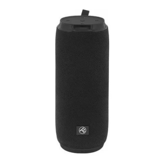 BoxÄ? portabilÄ? Tellur TLL161191 Gliss Black (/16 W)