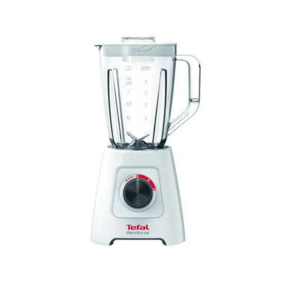 Blender Tefal BL4201, White