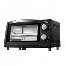 Электрическая печь Floria ZLN4328, Black Электрическая печь Floria ZLN4328, Black