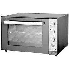 Электрическая печь Zilan ZLN3741, Inox Электрическая печь Zilan ZLN3741, Inox