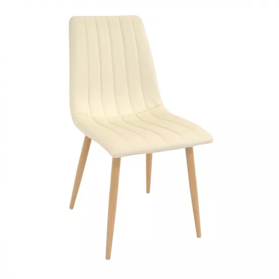 Scaun DP DC-90WT Beige