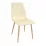 Scaun DP DC-90WT Beige