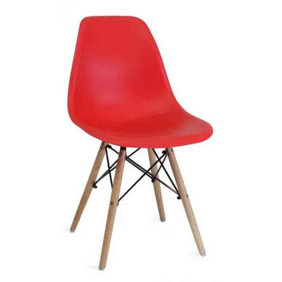 Стул DP Eames A-37 Red