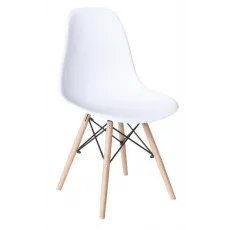 Стул DP Eames A-37 White Стул DP Eames A-37 White