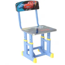 Scaun pentru copii DP LS-57 Blue Scaun pentru copii DP LS-57 Blue