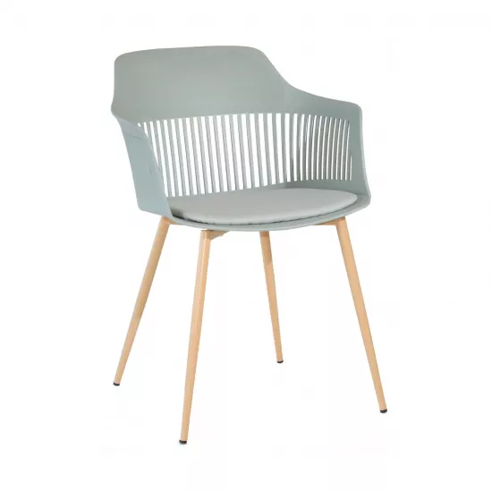 Scaun DP LEON, Green