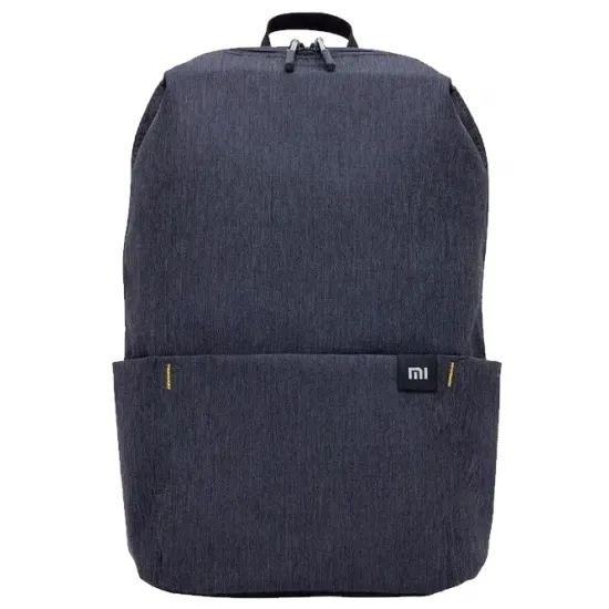 Rucsac urban Xiaomi Mi Casual Daypack 13,3" Black