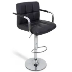 Стул DP SB-042 Black