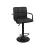 Scaun DP SB-042, BlackPU/Black Leg