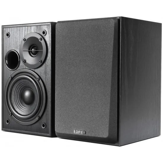 Колонки Edifier R1100 Black (2.0/42 Вт)