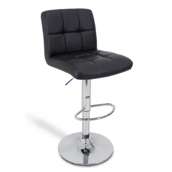 Стул DP SB-043 Black