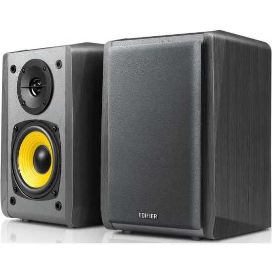 Boxe Edifier R1010BT Black (2.0/24 W)