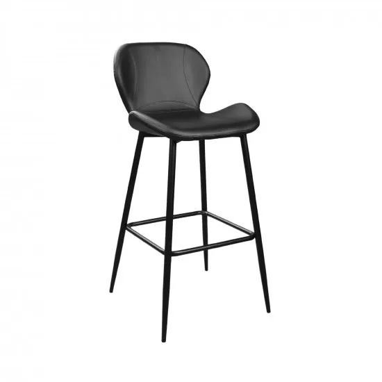 Scaun DP SB-707 Black/Eco
