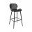 Scaun DP SB-707 Black/Eco
