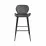 Scaun DP SB-707 Black/Eco
