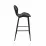 Scaun DP SB-707 Black/Eco