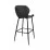 Scaun DP SB-707 Black/Eco