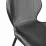 Scaun DP SB-707 Black/Eco