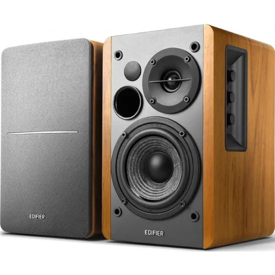 Колонки Edifier R1280DB Brown (2.0/42 Вт)