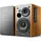 Колонки Edifier R1280DB Brown (2.0/42 Вт)
