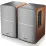 Колонки Edifier R1280DB Brown (2.0/42 Вт)