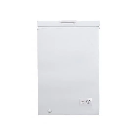 Морозильник горизонтальный Bauer BL-100 (100 л / White)