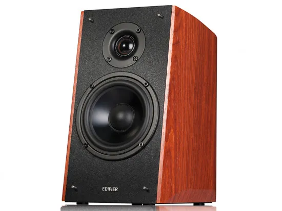 Колонки Edifier R2000DB Brown (2.0/120 Вт)