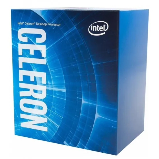 Процессор Intel Celeron G5905 Box (3.5 ГГц-/4 MB/LGA1200)