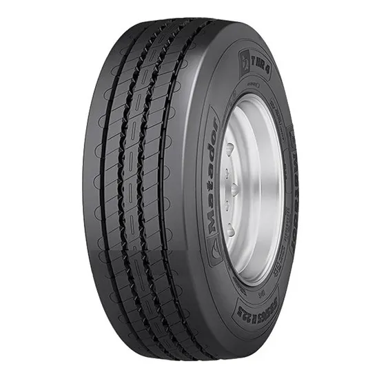 Anvelopа de vara Matador HR-4 235/75 R17.5 132/130M LRF
