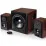 Колонки Edifier S350DB Brown (2.1/150 Вт)