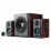 Колонки Edifier S350DB Brown (2.1/150 Вт)