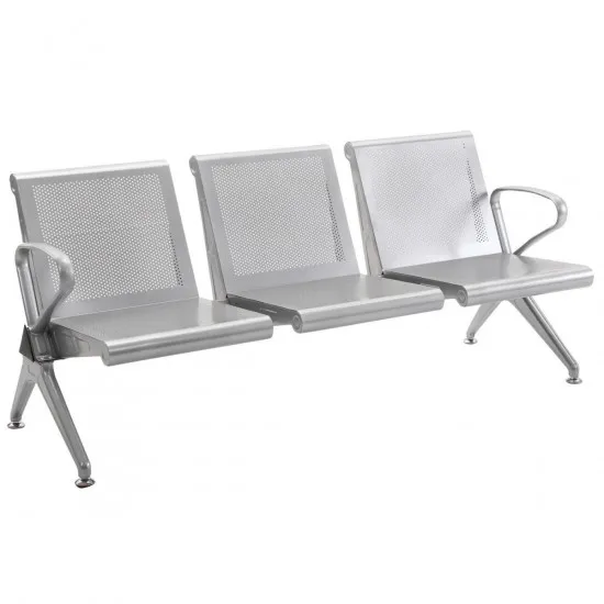 Кресло для ожидания DP Terminal M3