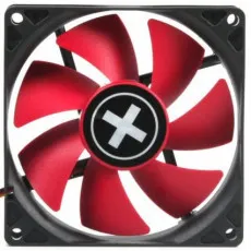 Ventilator XILENCE XPF92.R (92 mm / 1800 rpm) Ventilator XILENCE XPF92.R (92 mm / 1800 rpm)