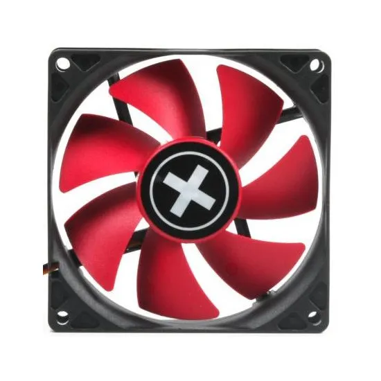 Вентилятор XILENCE XPF92.R (92 мм / 1800 об./мин.)