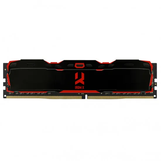 Modul de memorie 8 GB DDR4-2666 MHz GoodRam Iridium X (IR-X2666D464L16S/8G)