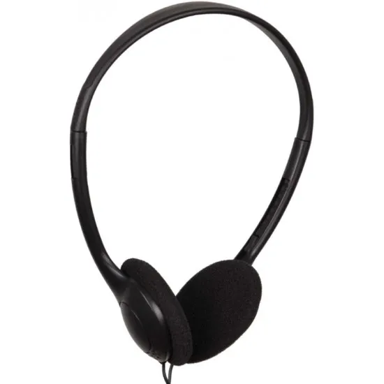 Căşti Gembird MHP-123 Black