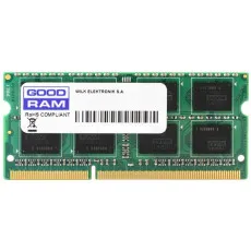 Modul de memorie 16 GB DDR4-2666 MHz GoodRam (GR2666S464L19/16G) Modul de memorie 16 GB DDR4-2666 MHz GoodRam (GR2666S464L19/16G)