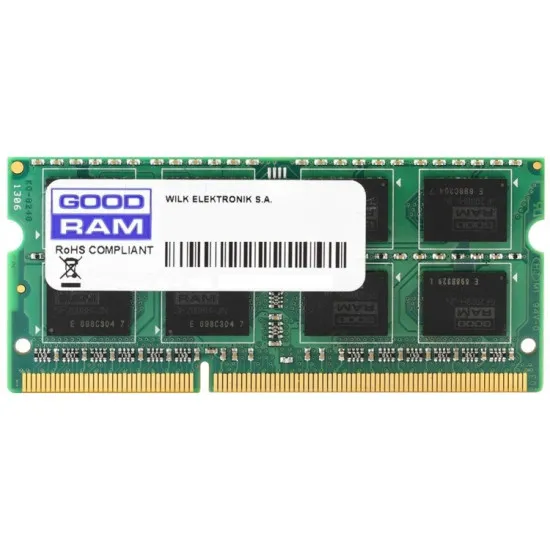 Modul de memorie 16 GB DDR4-2666 MHz GoodRam (GR2666S464L19/16G)