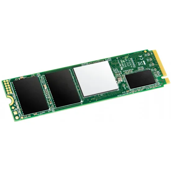 M.2 Накопитель SSD 256 GB Transcend 220S (TS256GMTE220S)