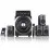 Колонки Edifier S760D Black (5.1/540 Вт)