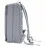 Rucsac urban Xiaomi Mi City Backpack 2 15.6" Light Gray